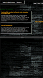 Mobile Screenshot of introtobackdoors.com